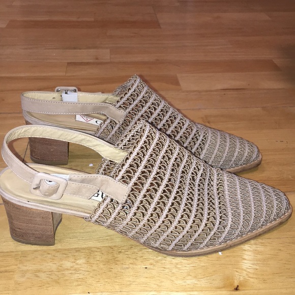 Nude heels😻⚡️💕 - Picture 1 of 5